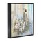 Stupell Industries They Follow Me with Jesus Framed Giclee By Linda Sperruzzi
